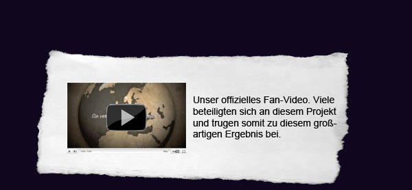 offizielles Fan-Video des e.V.