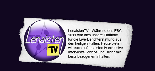 LenaistenTV