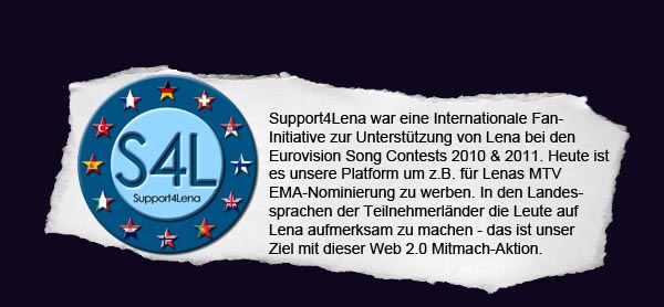 Support4Lena