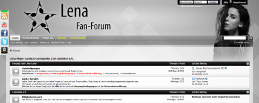 Fan-Forum